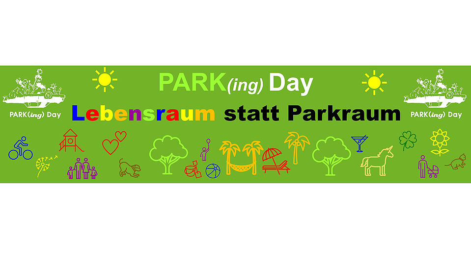 Parkingday 2022 Parkingday 2022