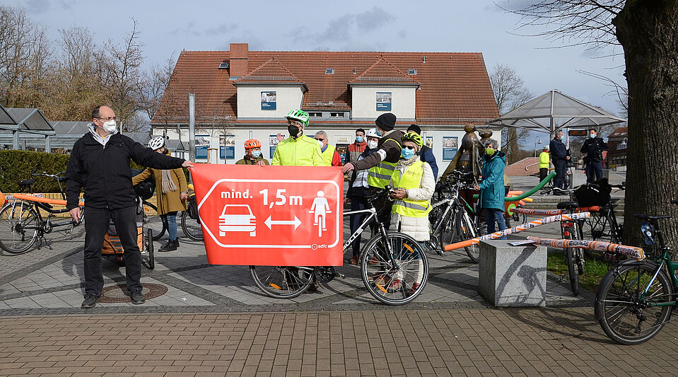 Poolnudelaktion April 2021 Poolnudelaktion April 2021