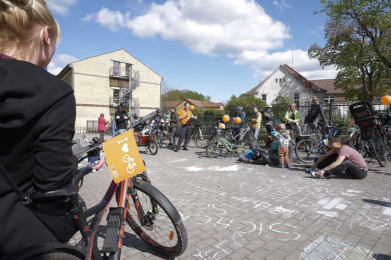 Kidical Mass HNd 2023