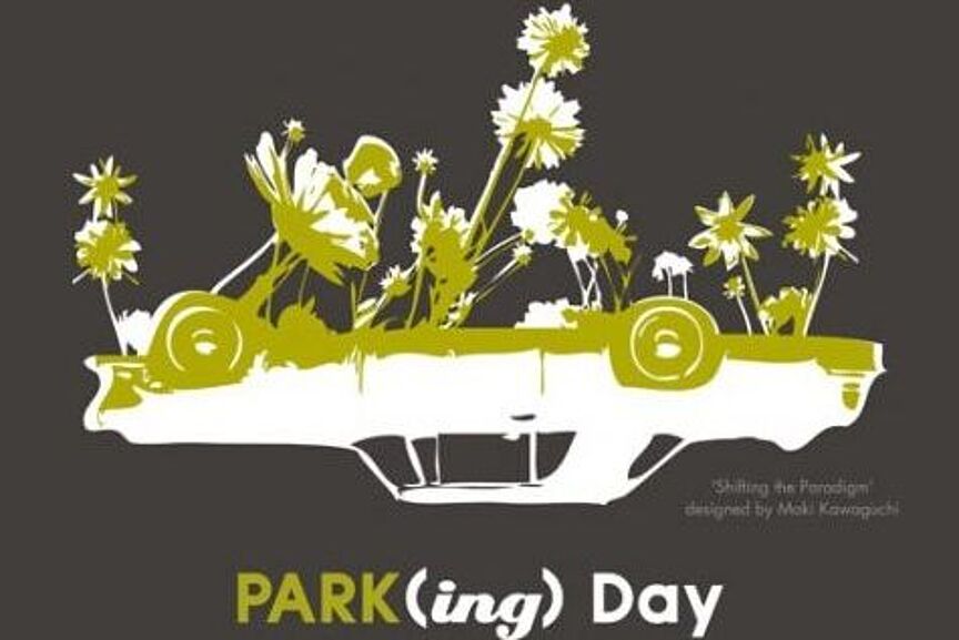 Parking Day Parking Day