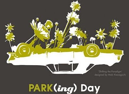 Parking Day